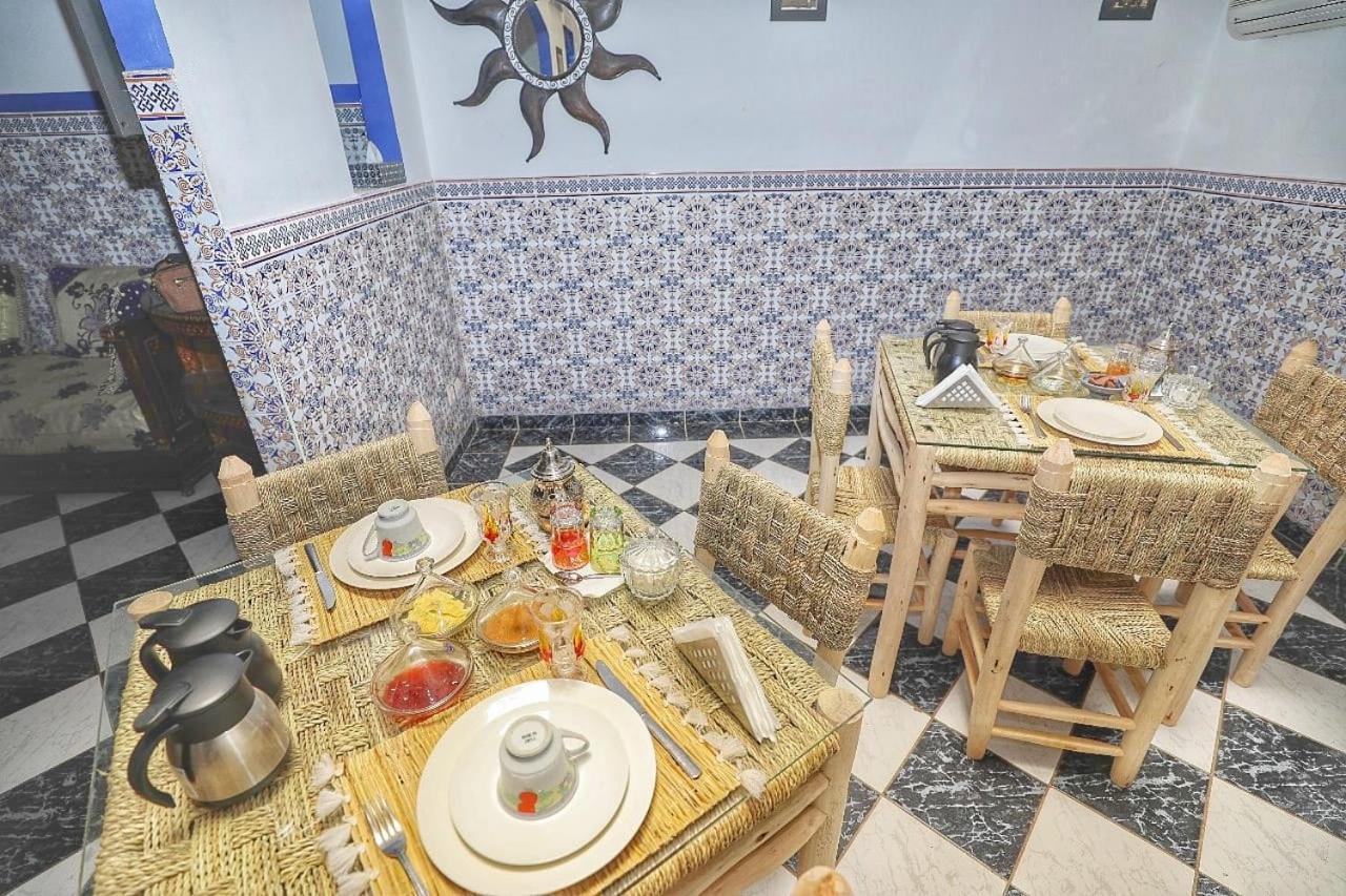Riad Amirkesh And Pool Marrakesh Exterior foto