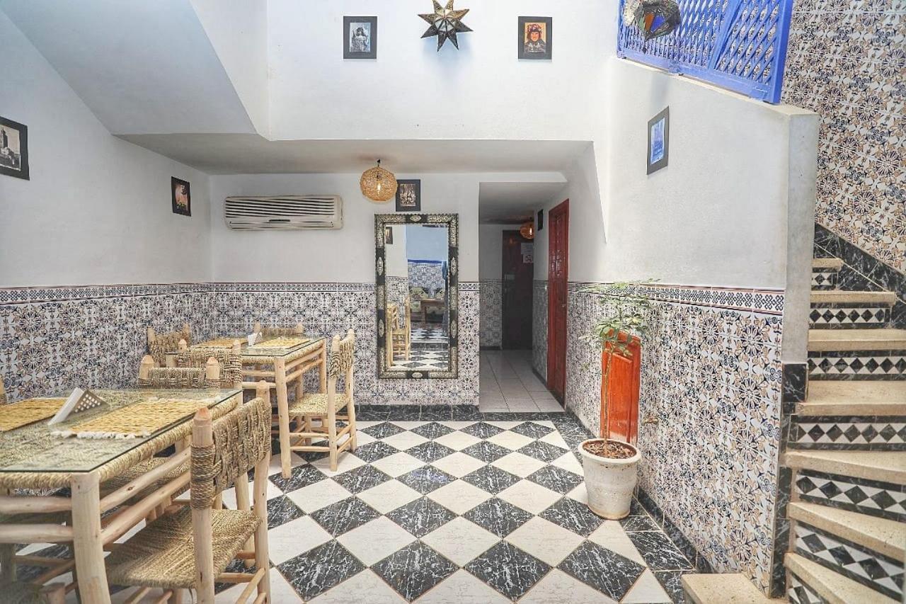 Riad Amirkesh And Pool Marrakesh Exterior foto