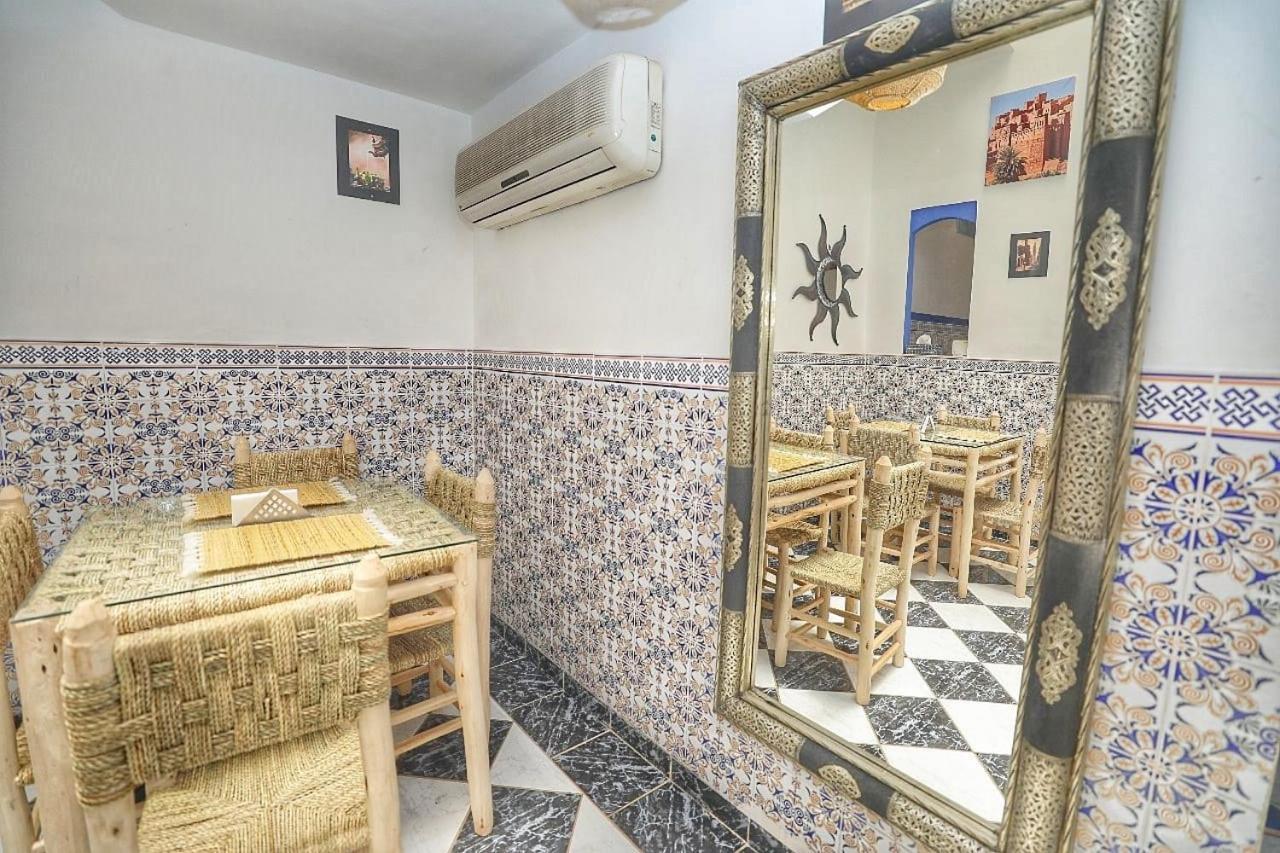 Riad Amirkesh And Pool Marrakesh Exterior foto