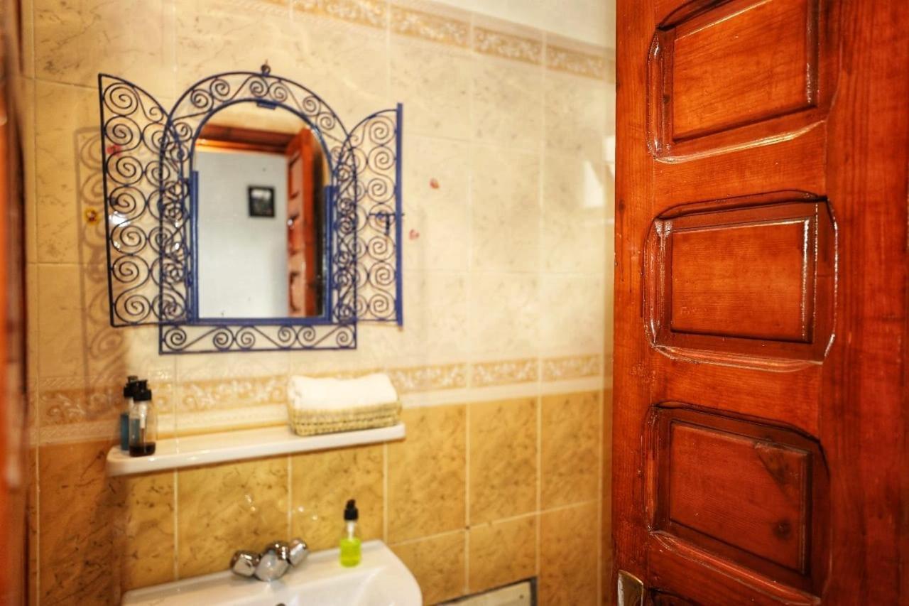 Riad Amirkesh And Pool Marrakesh Exterior foto