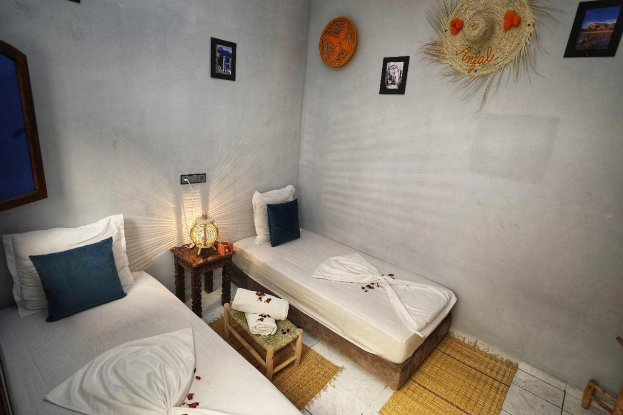 Riad Amirkesh And Pool Marrakesh Exterior foto